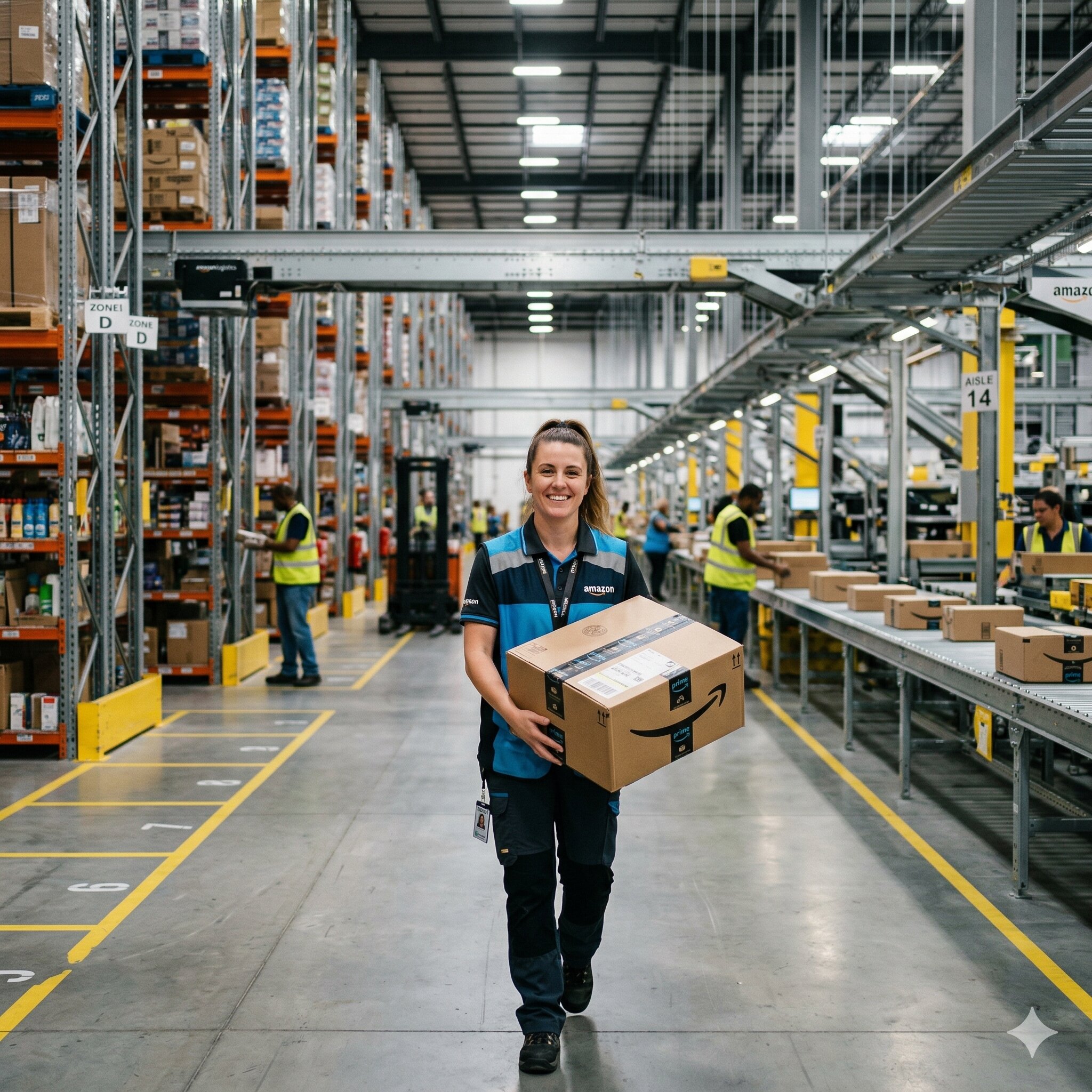 Amazon Brand Growth